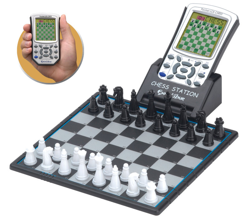 Chess, Board Games Wiki