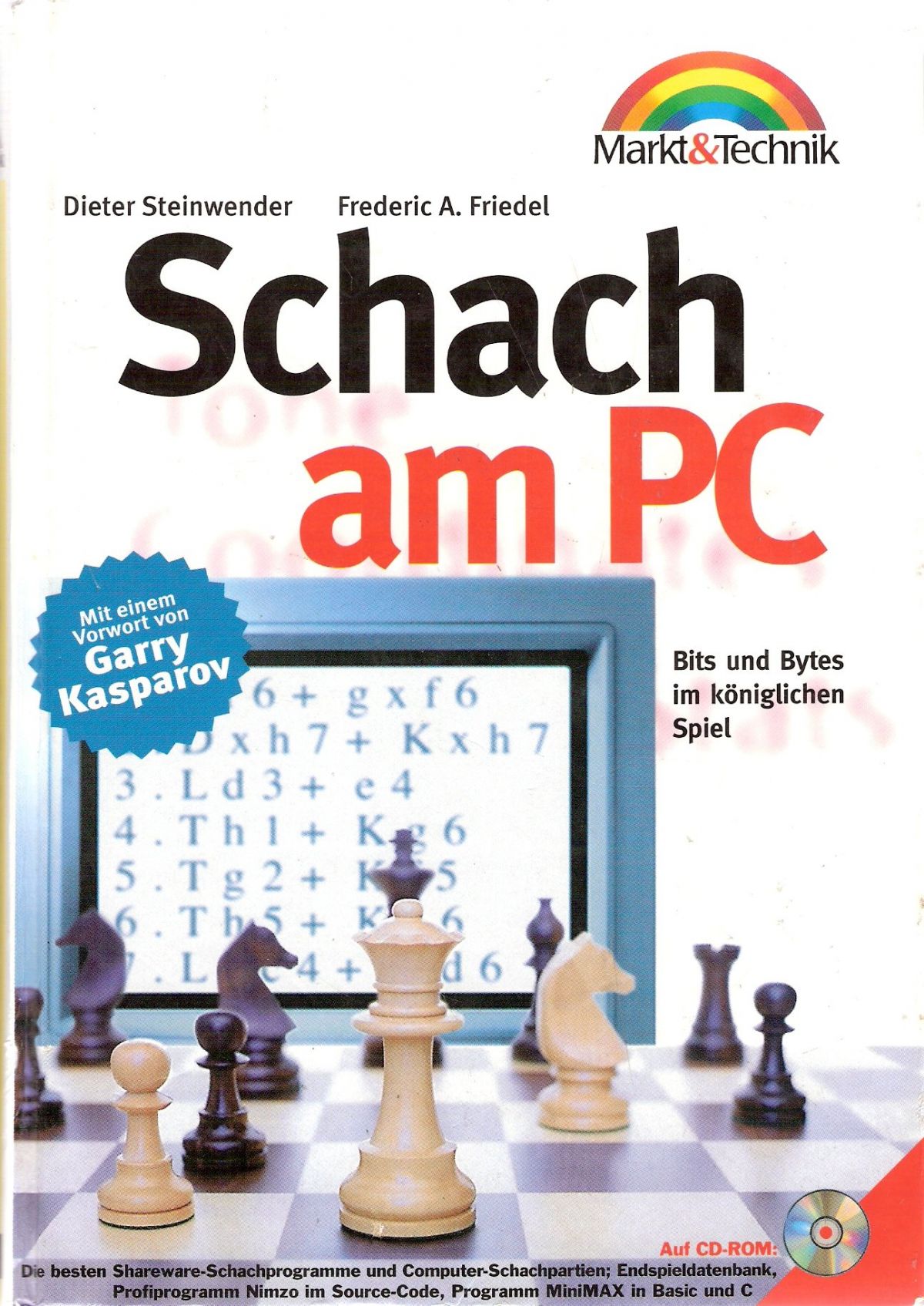 Schach am PC