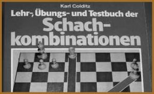 Carl Colditz Lehr- und Übungsbuch