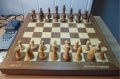 Novag Electronic Chess Board (Limited Edition)