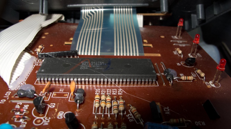 Datei:RadioShack Champion 2250XL Platine.jpg
