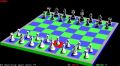 MS-DOS 3D-Board