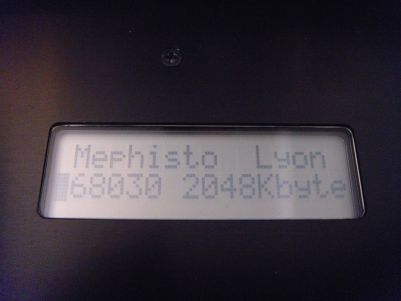 Display