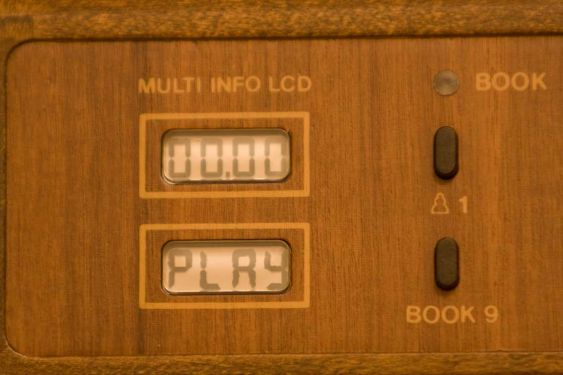 Begrüßung des Monte Carlo