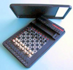 Saitek Pocket Plus Trainer