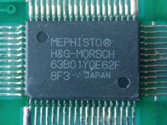Mephisto Europa