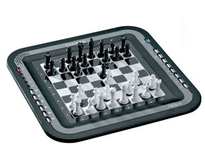 Lexibook Chessman Classic