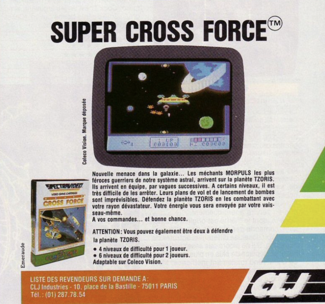 Datei:CLJ Werbeanzeige aus TILT.png