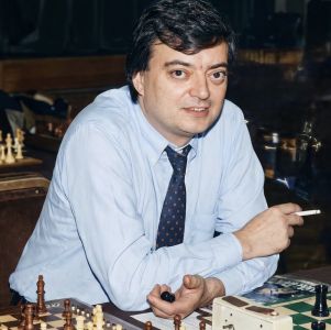 Jean-Jacques Japhet (1984)