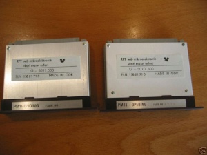 Eröffnungs- und Endspiel-Modul