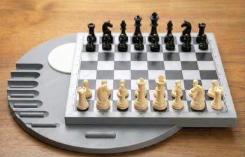 Peri Chesster Konzept (aus CSS 2/90)