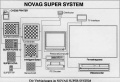 Novag Super System