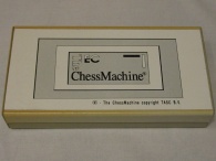 externe ChessMachine (1 MB)
