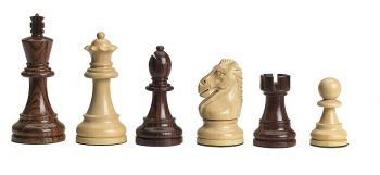 Chess Set Royal