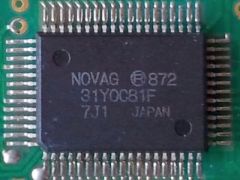 Novag VIP