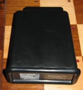Modul Sargon 2.5