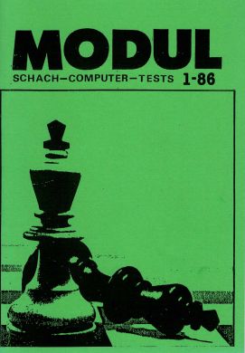 Erste Ausgabe (1-86)