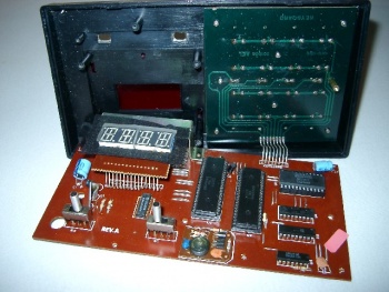 MKI PCB