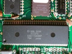 SciSys Leonardo