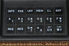 Tastatur