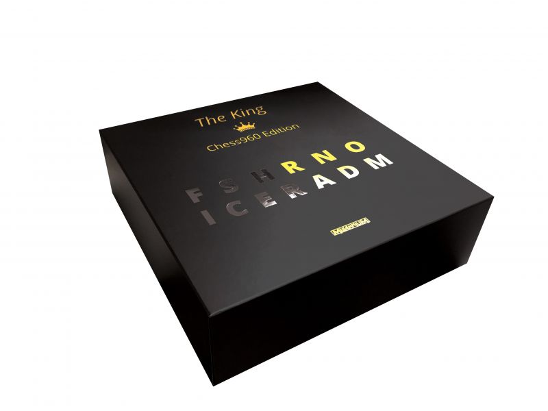 Datei:Millennium The King Exclusive chess960 Edition Bild 1.jpg