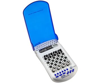 Mephisto Travel Chess Computer