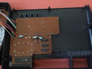 Motherboard - Teil 2