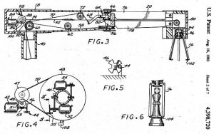 Novag Robot Patent 2