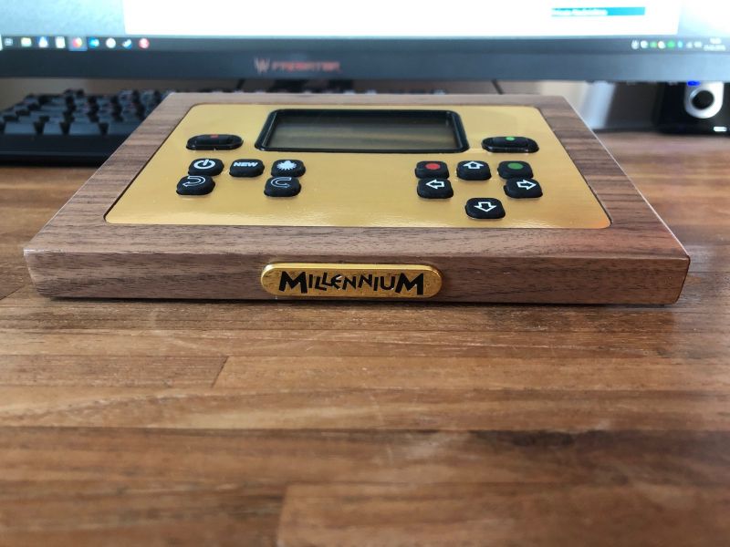 Datei:Millennium King Prototyp Bild 1.jpg