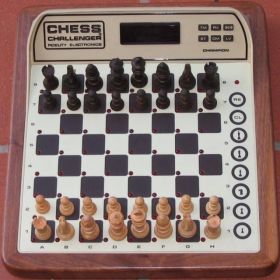 World Chess Championship 1981 - Wikipedia