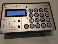 CT800