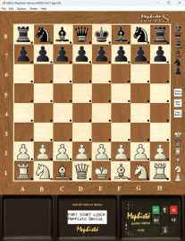 Mephisto Genius 68030