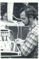 Ulf Rathsman Dark Horse