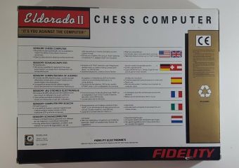 Detailansicht & Display