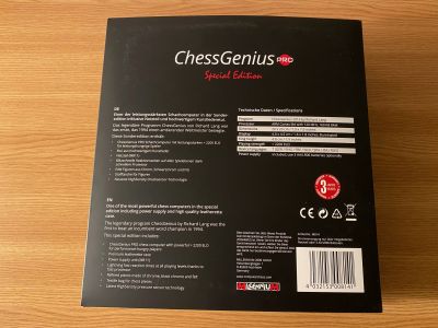 Millennium ChessGenius Pro Special Edition Bild 0.jpeg