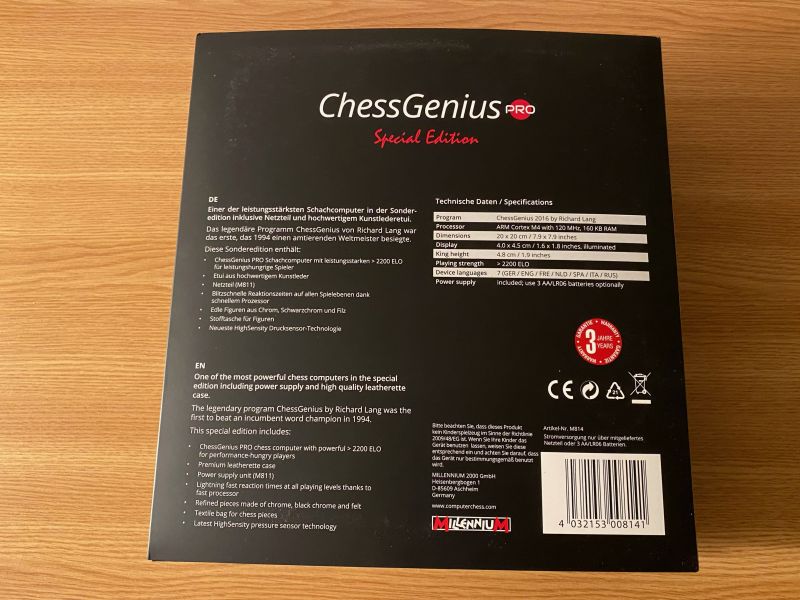 Datei:Millennium ChessGenius Pro Special Edition Bild 0.jpeg