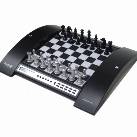 Chess Explorer Pro