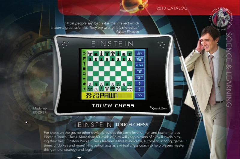 Datei:Excalibur Online Katalog 2010 Einstein Touch Chess.jpg